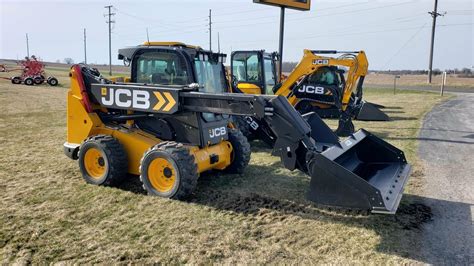 jcb skid steer with power boom|jcb side entry skid steer.